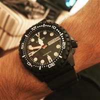 Orologio Citizen Uomo Of Marine Sport in Acciaio NH8385-11E - NH8385-11E